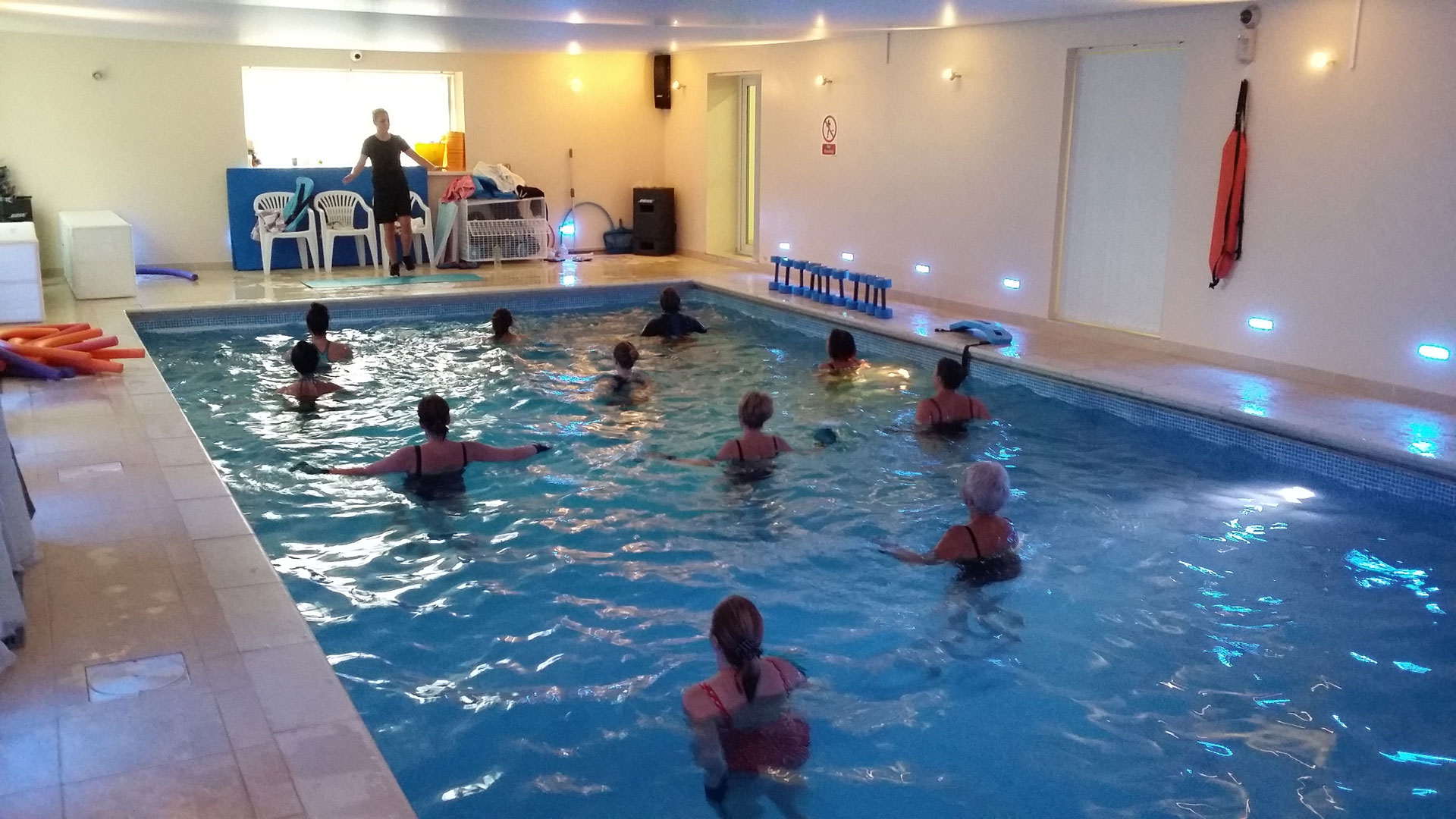 Ogden Otters – Learn to swim, be safe, have fun.